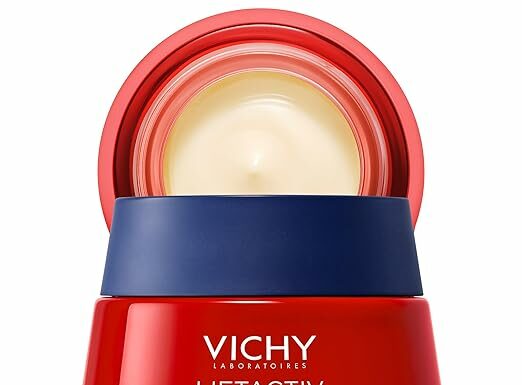 VICHY Liftactiv B3 Review: Does This Retinol & Niacinamide Cream Really Fade Dark Spots?