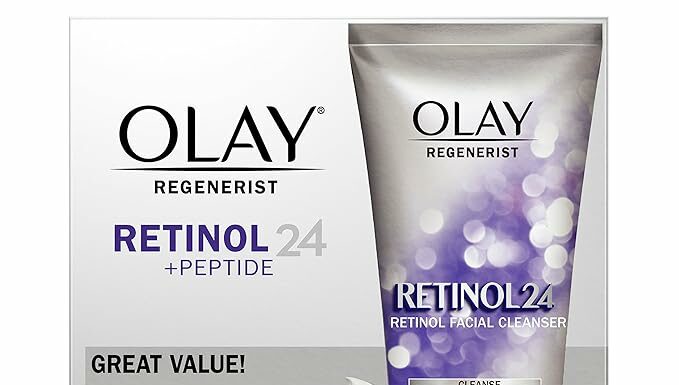 Olay Retinol 24 Duo Pack Review: Is This Night Skincare Worth It?