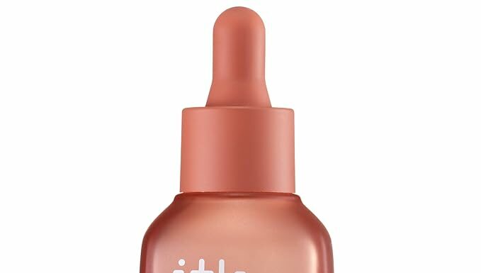 ITK Nightly Clarifying Serum Review: Does It Really Reduce Aging & Redness?