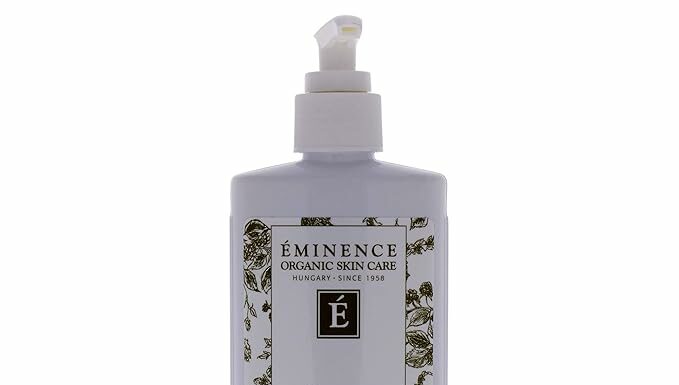 Eminence Organics Coconut Firming Body Lotion Review: Is It Worth the Hype?