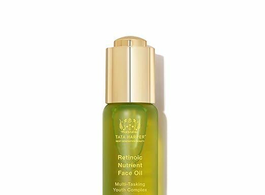 Tata Harper Retinoic Nutrient Face Oil Review: Does It Live Up to the Hype?