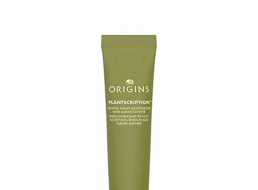 Origins Plantscription Retinol Night Moisturizer Review: Is It the Ultimate Anti-Aging Solution?