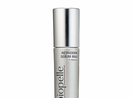 Biopelle Retriderm Serum Review: Is This Retinol Serum Worth the Hype?