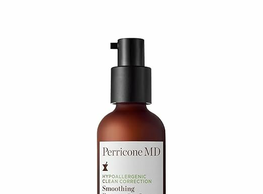 Perricone MD Hypoallergenic Clean Correction Serum Review: Is It Truly Gentle & Effective?
