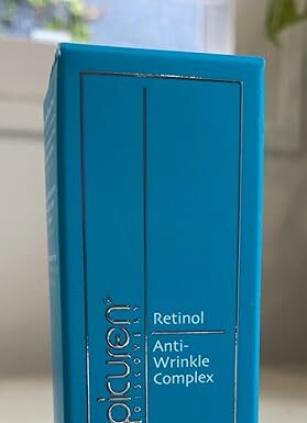 Epicuren DISCOVERY Retinol Anti-Wrinkle Cream Review: Is It Worth the Price?