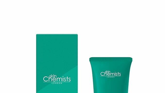 Skin Chemists Green Caviar Day Face Moisturizer Review: Anti-Aging Power with Vitamin C & Bakuchiol