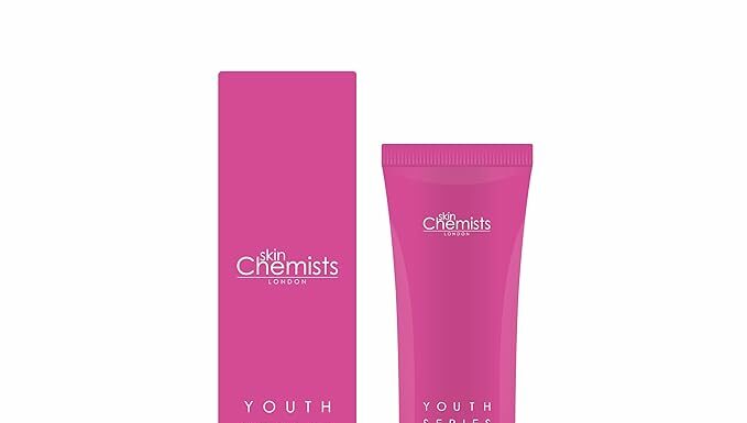 skinChemists Retinol Bakuchiol Anti-Aging Day Moisturizer Review: Does It Really Deliver Youthful Skin?