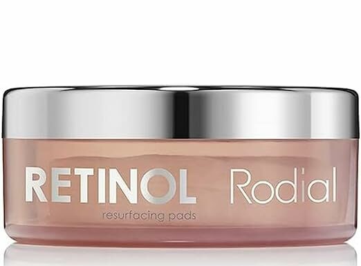 Retinol Pads Deluxe Review: Is This the Best Anti-Aging Solution?