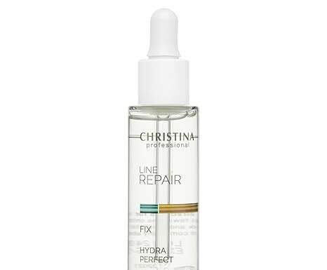 Christina Line Repair Hydra Perfect Hyaluronic Serum Review: Is It Worth the Hype?