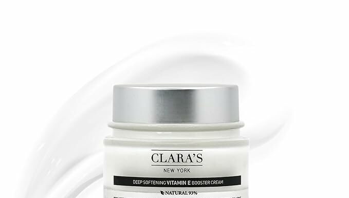 CLARA’S NEW YORK Retinol Cream Trio Review: Is It Worth the Glow?