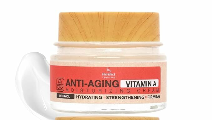 Purifect Moisturizing Anti-Aging Cream Review: Does Symphony Beauty Deliver?