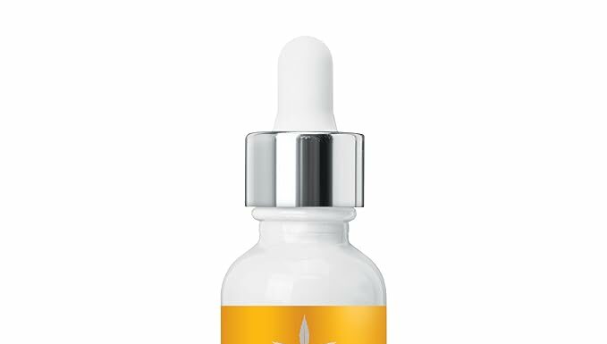 Hempz Citrus Blossom Facial Serum Review: Brighten Dull Skin & Fade Brown Spots for All Skin Types