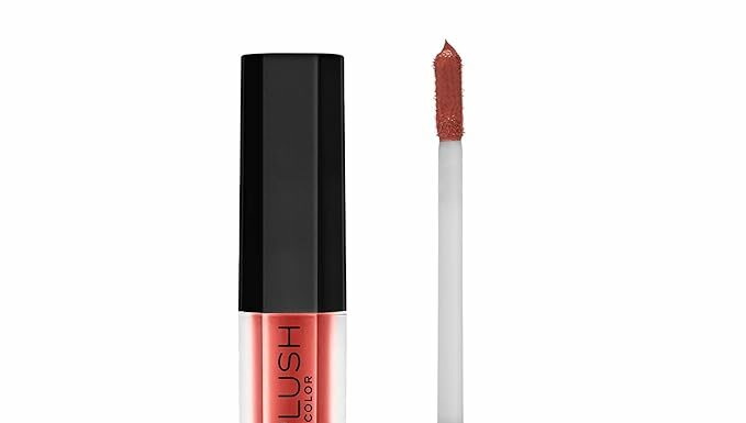 L.A. COLORS Velvet Plush Lip Color Review: Comfort, Pigment & Long-Wear Tested