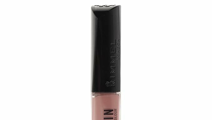 Rimmel Stay Satin Liquid Lip Color, Sike Review: Is It Worth the Buzz?
