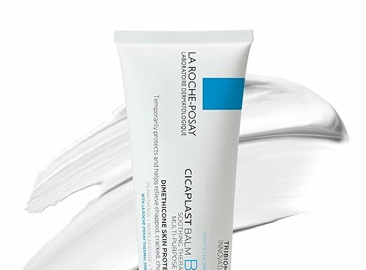 La Roche-Posay Cicaplast Balm B5 Review: Does It Truly Heal Dry, Irritated Skin?