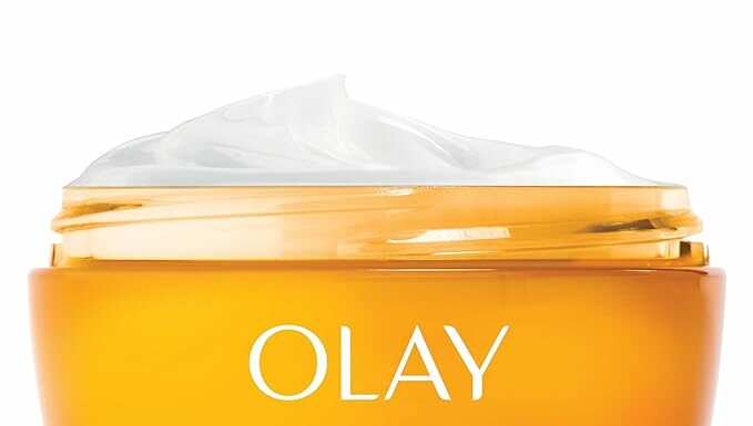 Olay Vitamin C Moisturizer Review: Brighten Skin, Reduce Dark Spots & Hyperpigmentation