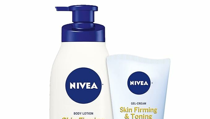 NIVEA Skin Firming Body Lotion & Gel Cream Review: Is It Worth the Glow?