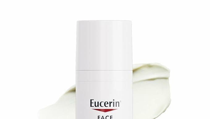 Eucerin Skin Balance Night Cream Review: Does It Really Soothe Sensitive Skin?
