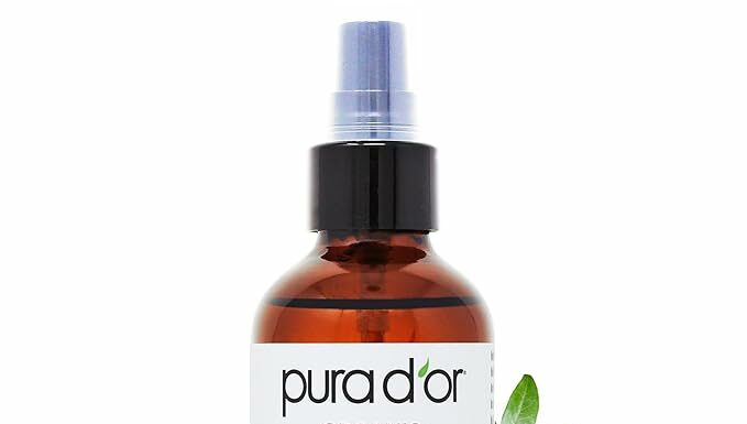 PURA D’OR Organic Pomegranate Oil Review: Does This Premium Oil Live Up to the Hype?