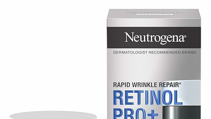 Neutrogena Rapid Wrinkle Repair Eye Cream Review: Does It Really Reduce Dark Circles?