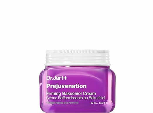 Dr. Jart+ Prejuvenation Bakuchiol Cream Review: Is It the Anti-Aging Solution You Need?