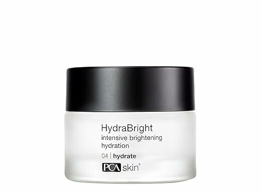 PCA SKIN HydraBright Moisturizer Review: Is This Brightening Cream Worth It?