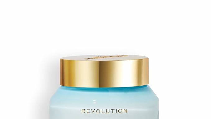 Revolution Pro Miracle Water Cream Review: Is It the Hydrating Game-Changer?