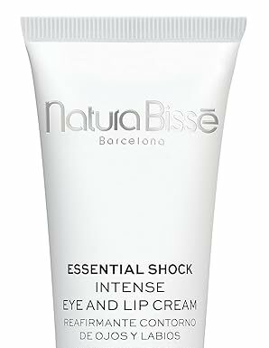 Natura Bissé Essential Shock Intense Eye & Lip Cream Review: Does It Really Rejuvenate and Firm?
