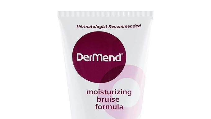Dermend Arnica Bruise Cream Review: Fast Bruise Healing with Vitamin K