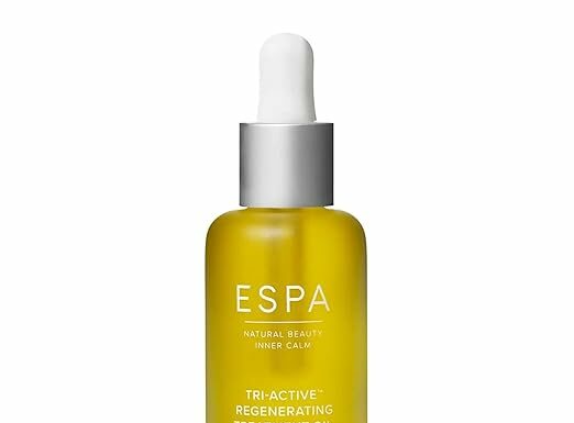 ESPA Tri-Active™ Regenerating Facial Oil Review: Does It Deliver Age-Defying Results?