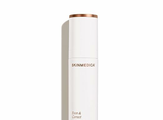 SkinMedica Even & Correct Serum Review: Fading Dark Spots & Melasma Effectively