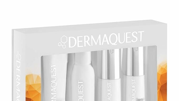 DermaQuest Radiant Skin Anti-Aging Kit Review: Does It Really Protect & Renew?