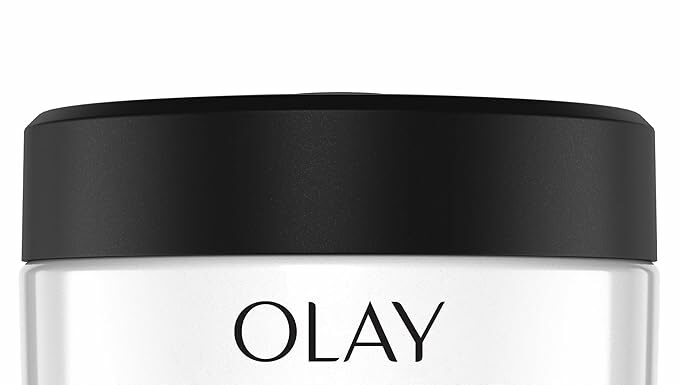 Olay Active Hydrating Cream Review: Classic Moisture That Still Delivers?