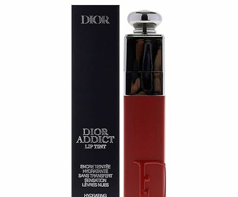 Dior Addict Lip Tint 541 Natural Sienna Review: Is It Worth the Hype?