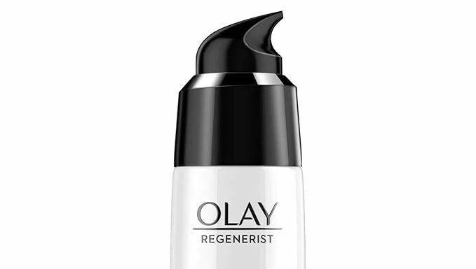 Olay Regenerist Light Gel Face Moisturizer Review: Anti-Aging, Hydrating, Firming