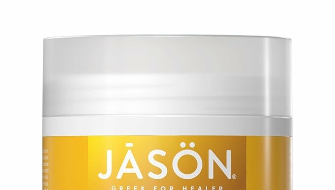 JASON Vitamin E Crème Review: Deep Hydration & Radiance for All Skin Types