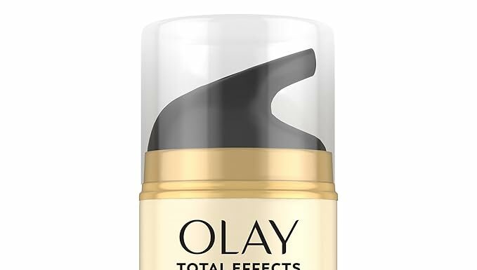 OLAY Total Effects 7-in-1 Moisturizer Review: Anti-Aging SPF 15 Benefits Explained