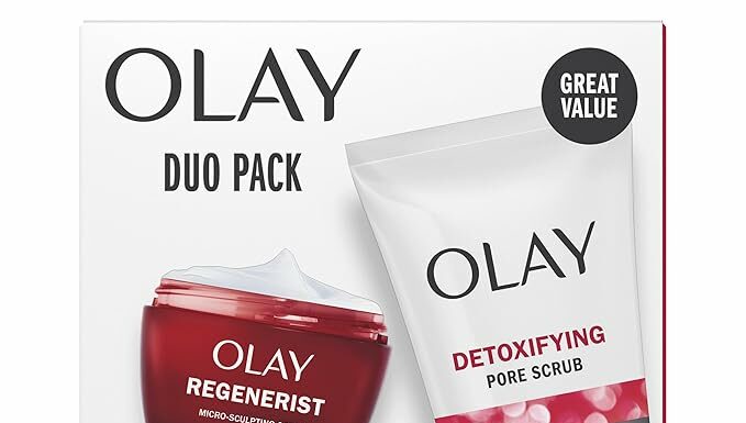 Olay Regenerist Anti-Aging Duo Review: Does It Really Firm and Brighten?