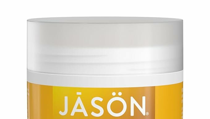 JASON Vitamin E 5,000 IU Moisturizing Crème Review: Does It Really Hydrate?