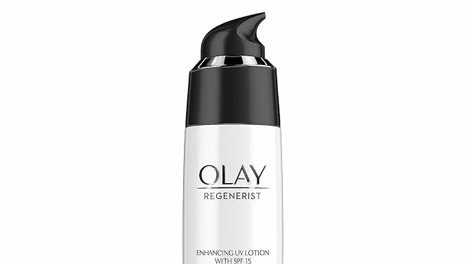 Olay Regenerist Face Lotion SPF 15 Review: Is It Worth the Hype?