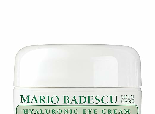 Mario Badescu Eye Cream Review: Does It Really Reduce Dark Circles & Puffiness?