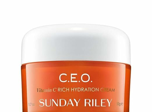 Sunday Riley C.E.O. Vitamin C Rich Hydration Cream Review: Does It Deliver Radiant Skin?