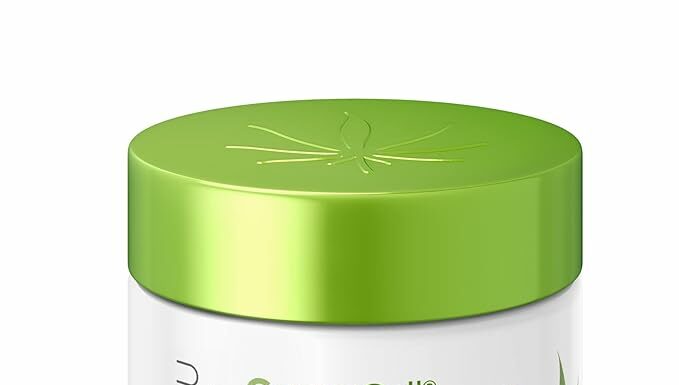 Andalou Naturals Cannacell Happy Day Cream Review: Does Hemp Stem Cell Moisturizer Deliver Glowing Skin?
