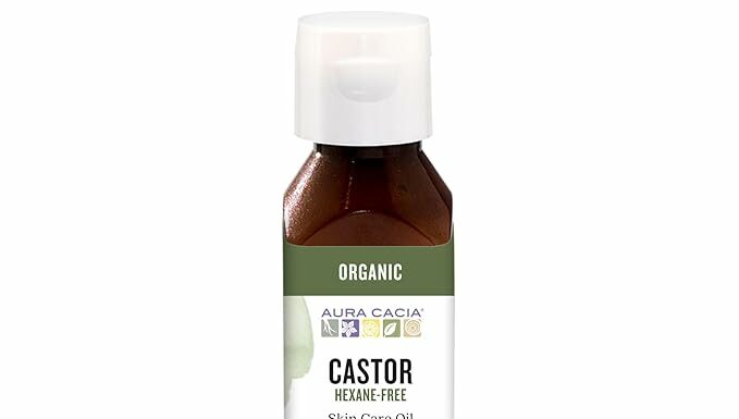 Aura Cacia Organic Castor Oil Review: Pure Hydration & Skin Benefits Tested for Purity