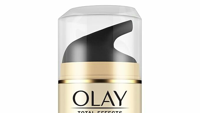Olay Total Effects Review: Does This Anti-Aging Moisturizer Really Work?
