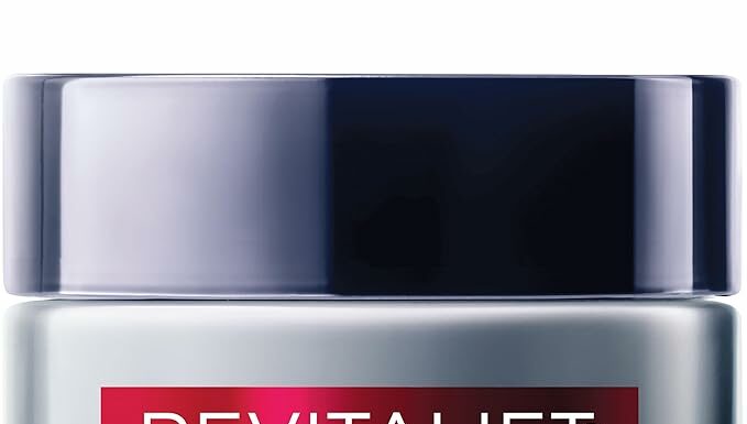 L’Oreal Paris RevitaLift Volume Filler Moisturizer Review: Does It Really Firm Skin?
