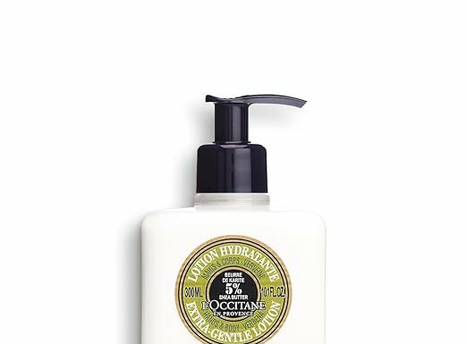 L’OCCITANE Shea Butter Lotion Review: Is It Truly the Ultimate Hydration?