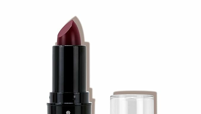 L.A. COLORS Pout Chaser Lipstick Review: Is Vintage CLIPC843 Worth It?