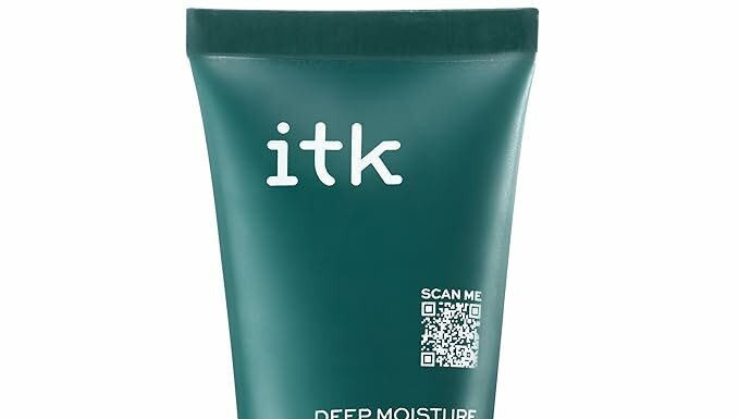 ITK Skincare Deep Moisture Anti-Aging Cream Review: Hydration & Wrinkle Reduction Tested