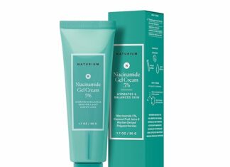 Naturium Niacinamide Gel Cream 5% Review: Is This Hydrating Moisturizer Worth It?